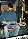 Klaus mit Lapsteel